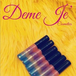 Deme Je’ Cosmetics
